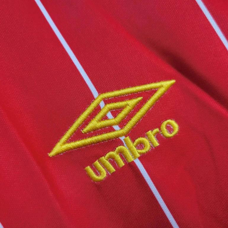 1981-84 Liverpool Home Retro Jersey Football jersey