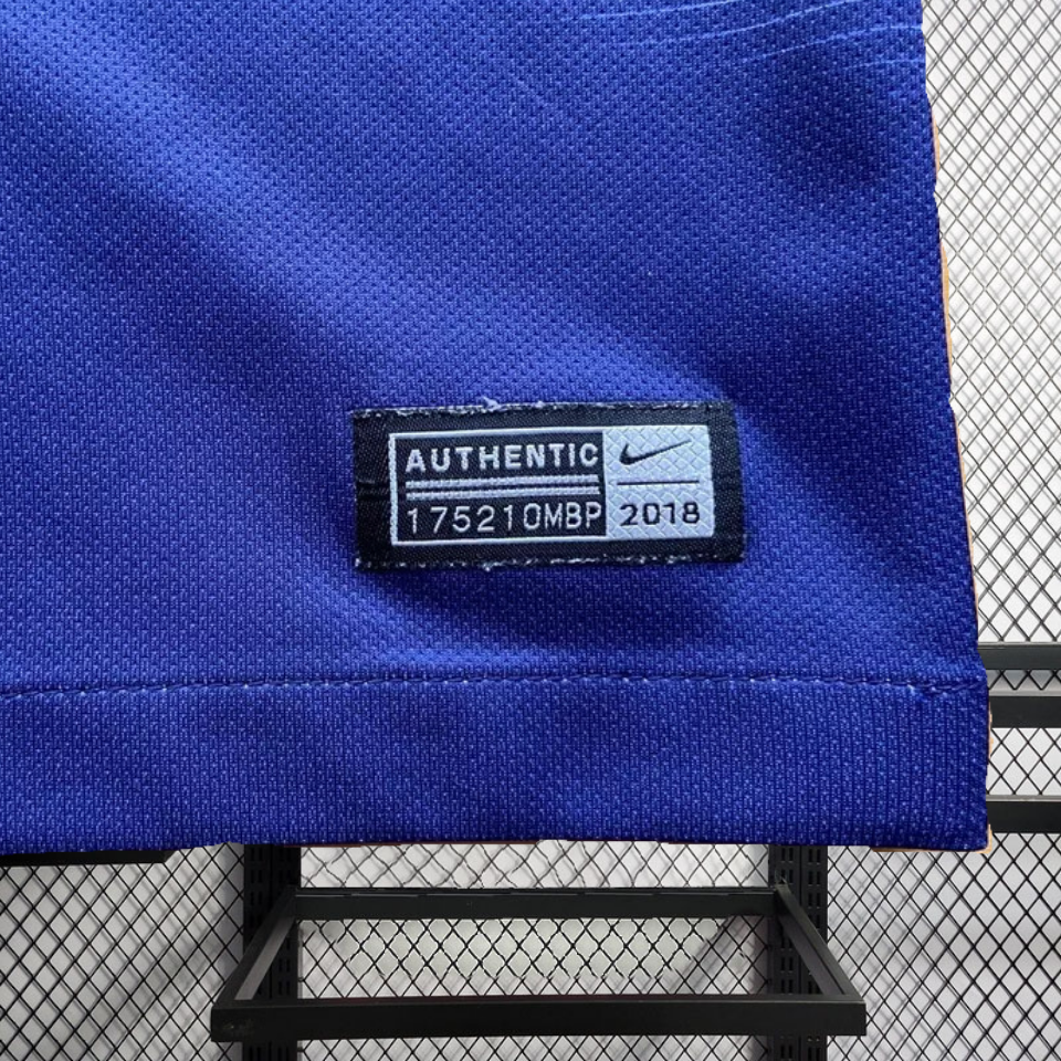 Retro 2018-19 Tottenham Home Retro Football jersey