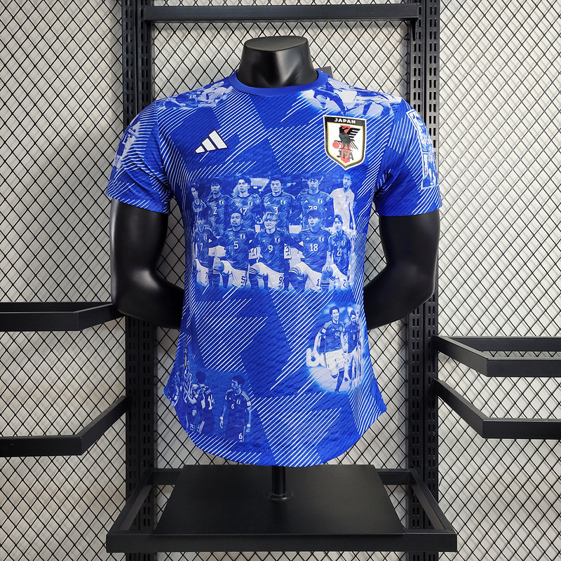 Players 2023-24 Japan Special Edition