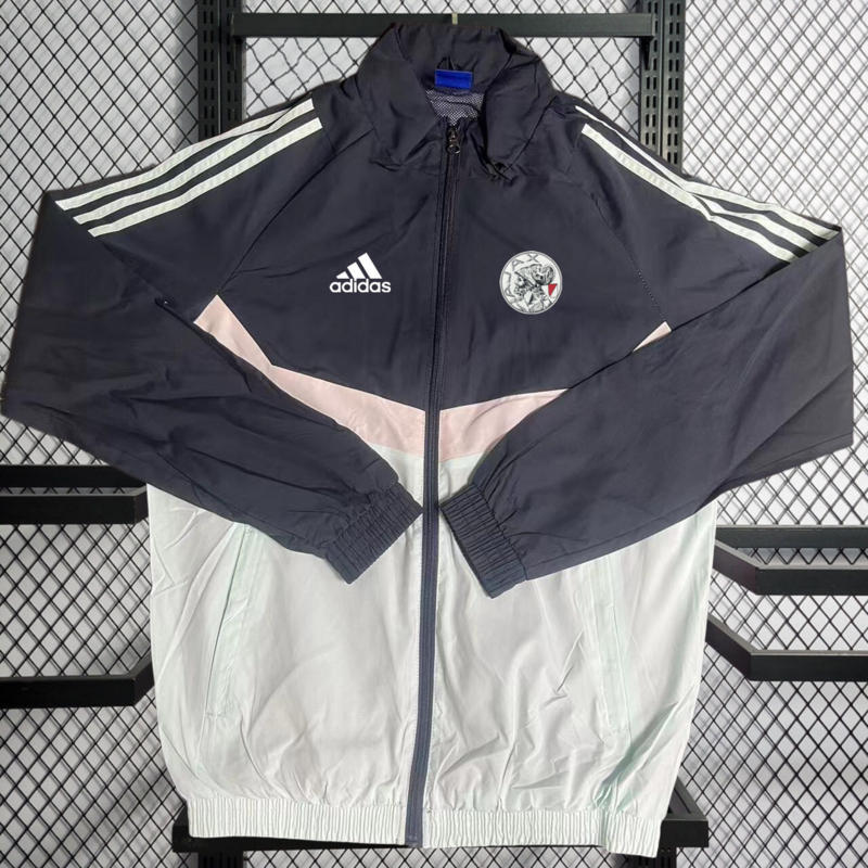 Windbreaker Ajax
