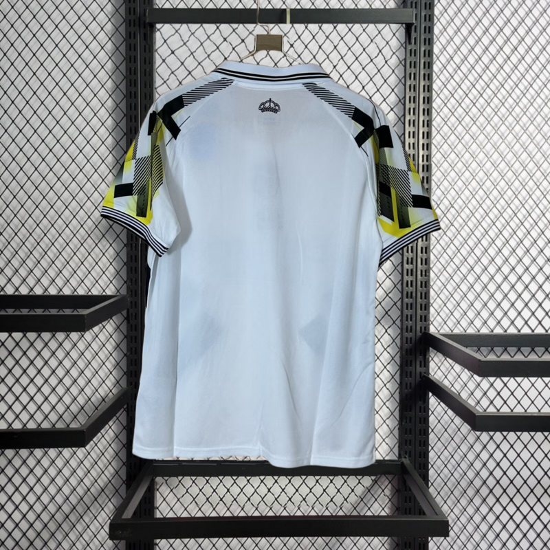 2025-26 Real Madrid Special Edition Football jersey
