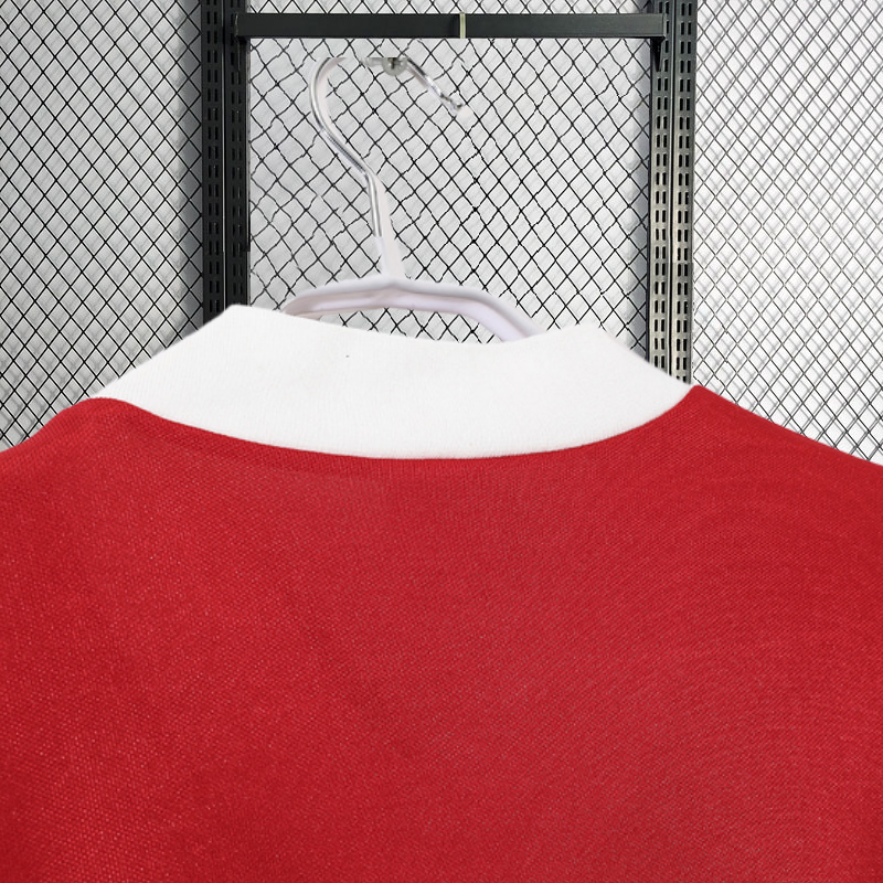 Retro 1978-79 Liverpool Home retro Football jersey