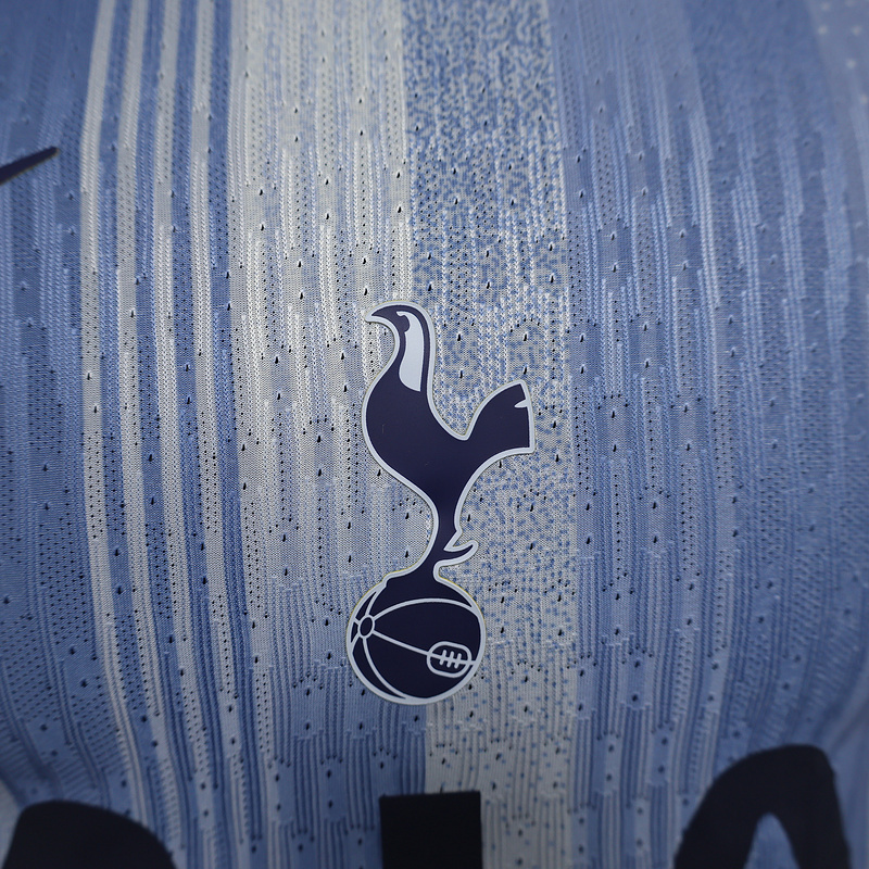 Player 2024-25 Tottenham II Away Football jersey