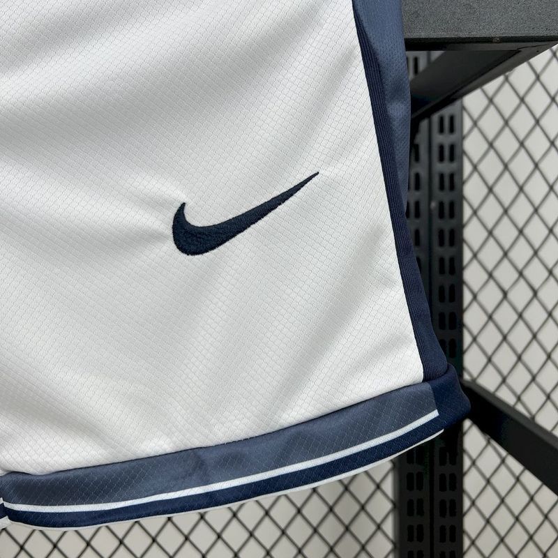 2024-25 Inter Milan Away Kids Football jersey