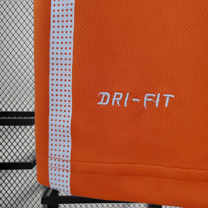 Retro 2010 Netherlands home retro Football jersey