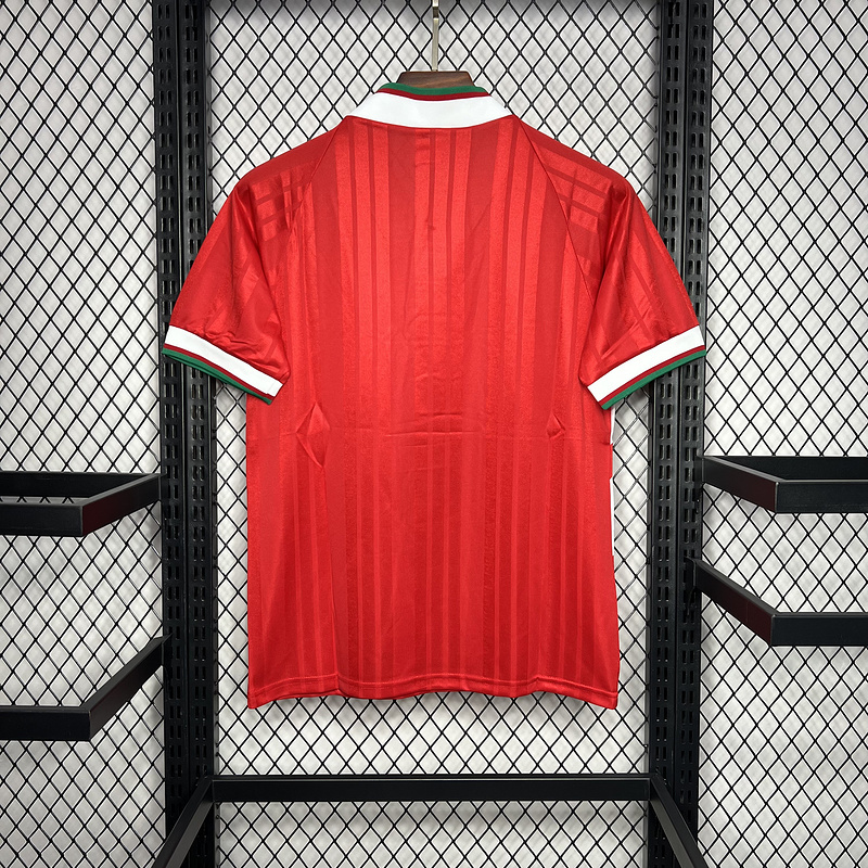 Retro 1993-95 Liverpool Home retro Football jersey