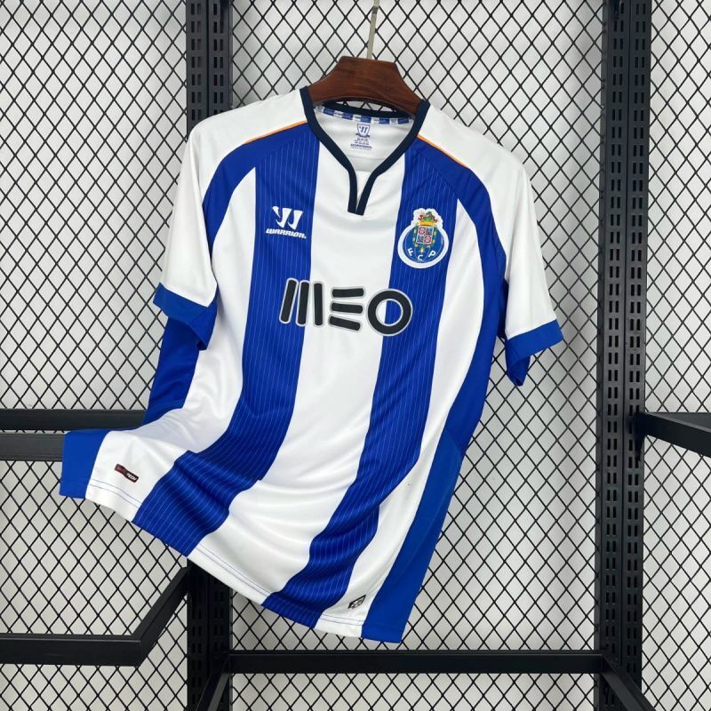 Retro 2014-15 Porto Home Retro Football jersey