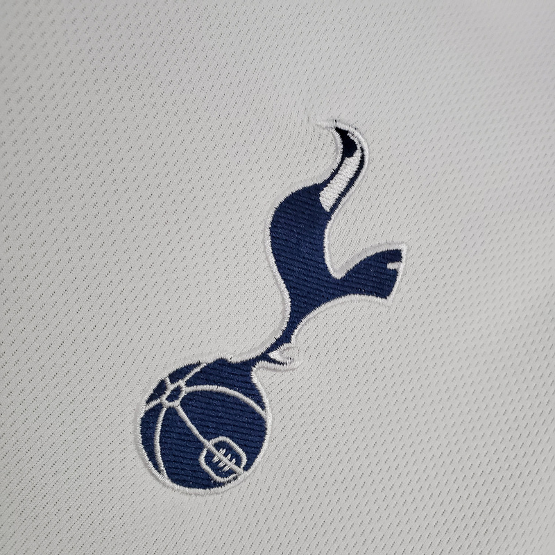 Retro 2008-09 Tottenham home Retro Football jersey