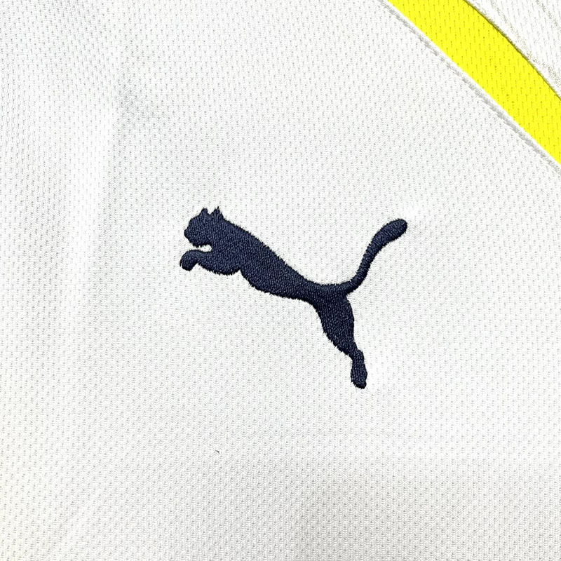 Retro 2009-10 Tottenham home Retro Football jersey