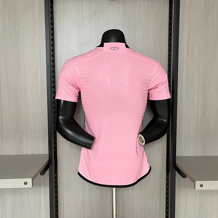 Player Edition 2024-25 Inter Miami Home
