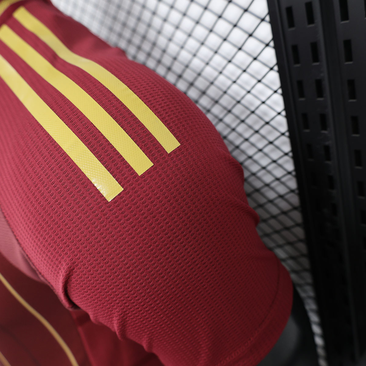 Player 2024-25 Roma Home football jersey