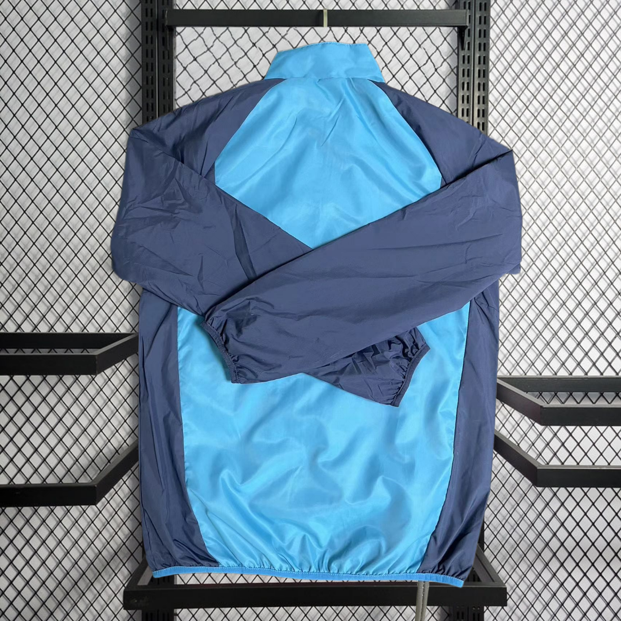 Windbreaker Juventus