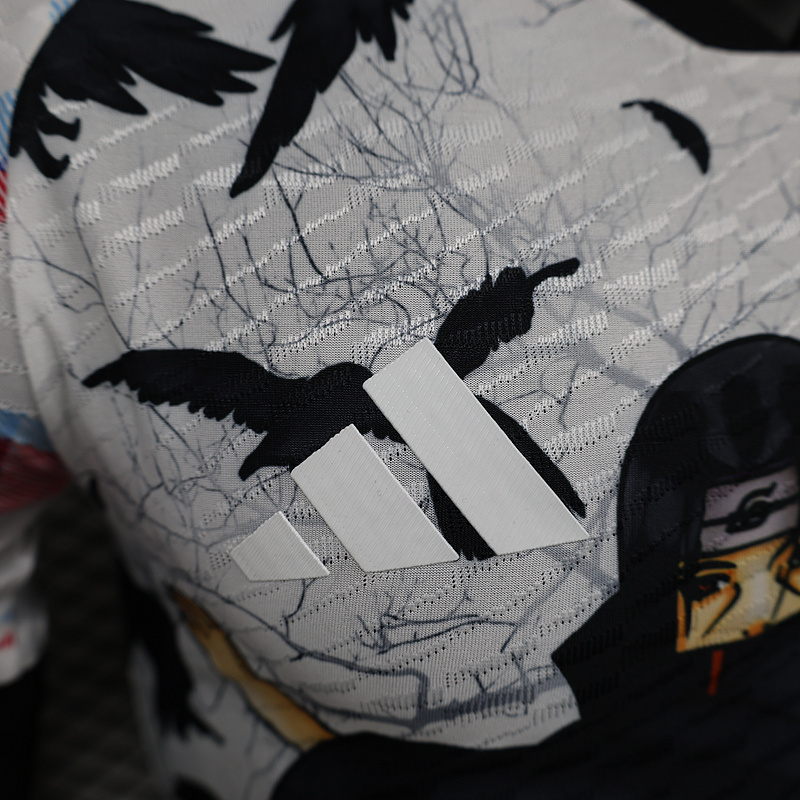Player 2024-25 Japan Special Edition Football jersey