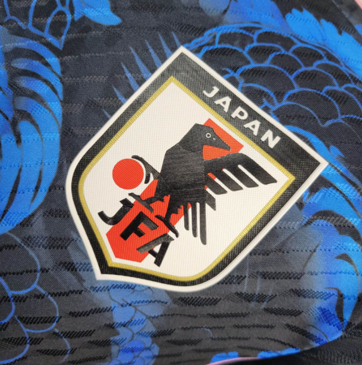 Player 2024-25 Japan Special Edition