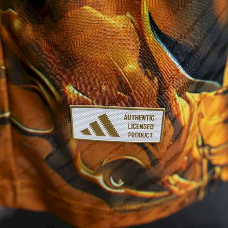 Player 2025-26 Japan Special Edition Football jersey