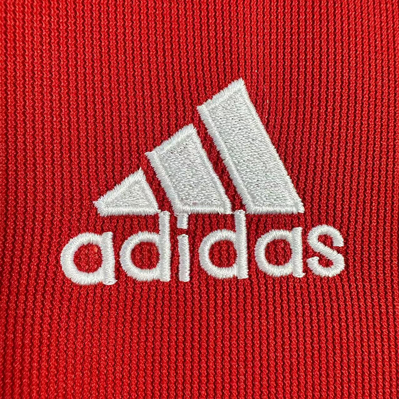 Retro 2006-07 Bayern Munchen home Retro Football jersey