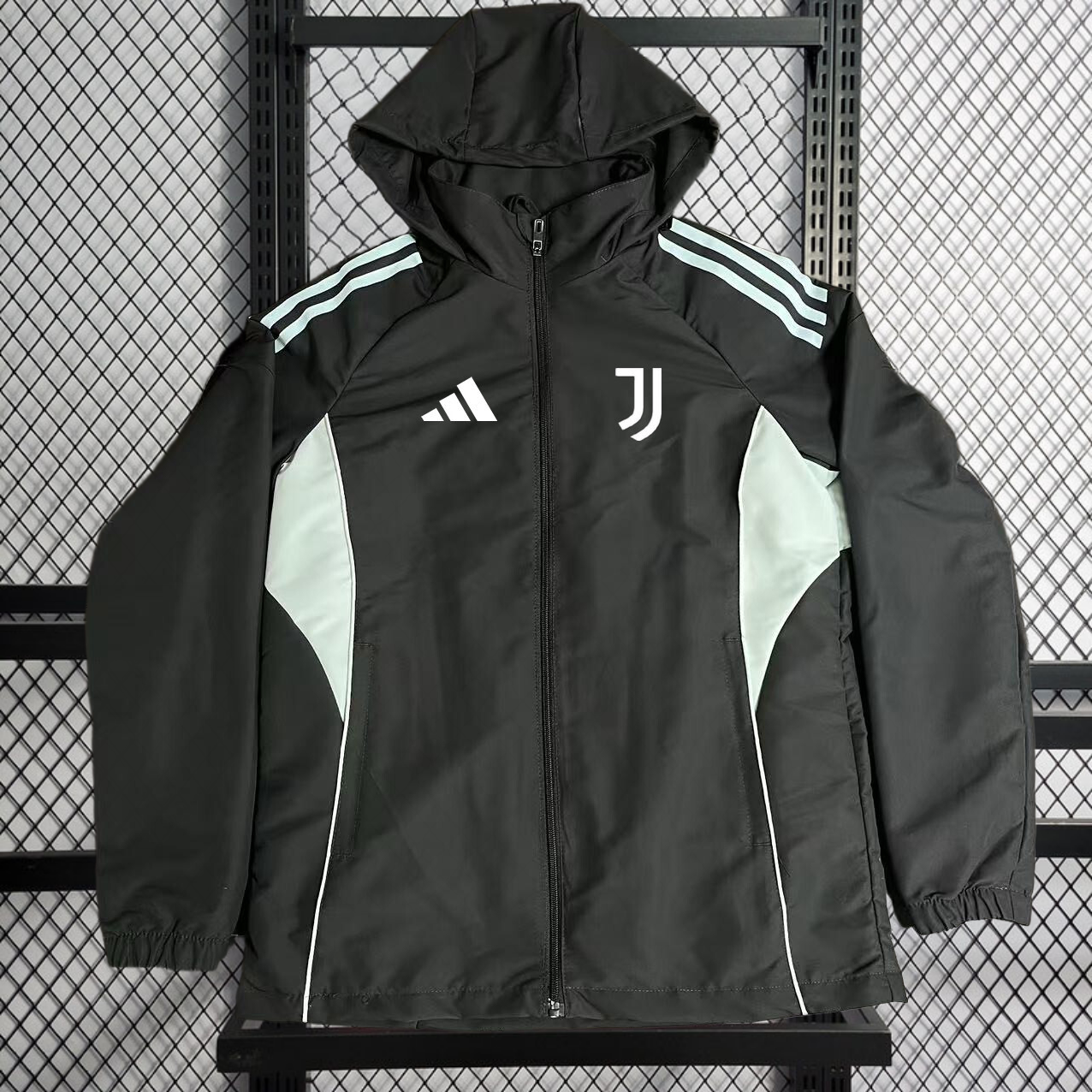 Windbreaker Juventus