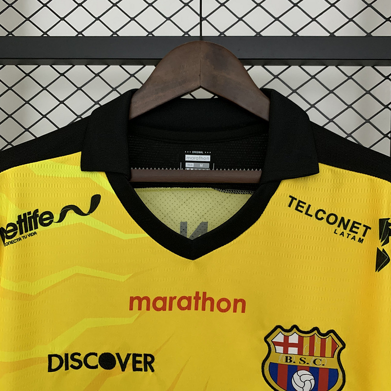 2025-26 Barcelona 100th Anniversary 1925-2025 Football jersey