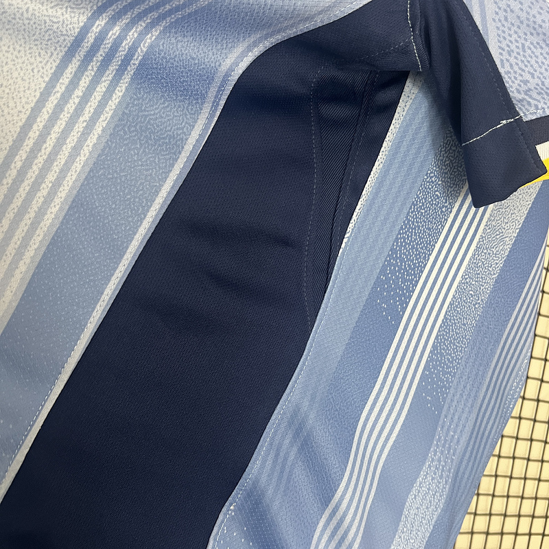 2024-25 Tottenham Away Football jersey