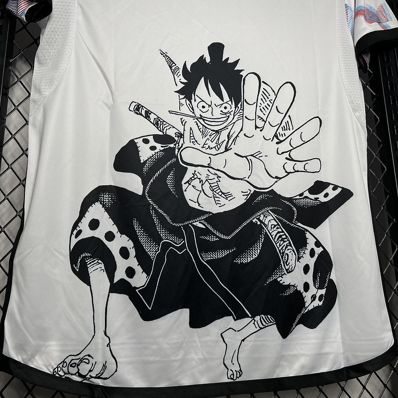 2024-25 Japan Special Edition Football jersey