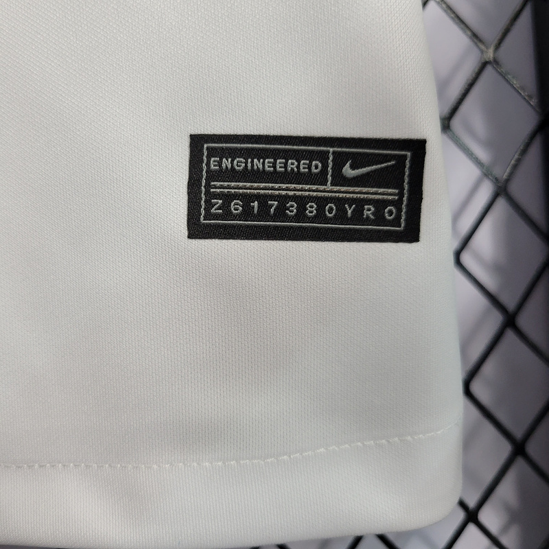 2021-22 Tottenham home Football jersey