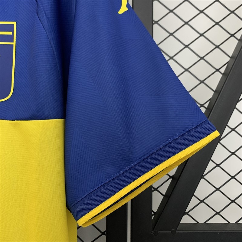 2025-26 Genoa Special Edition Football jersey