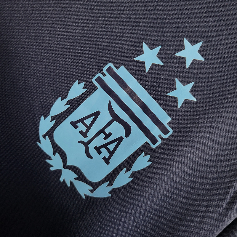 2023-24 Argentina training Football jersey