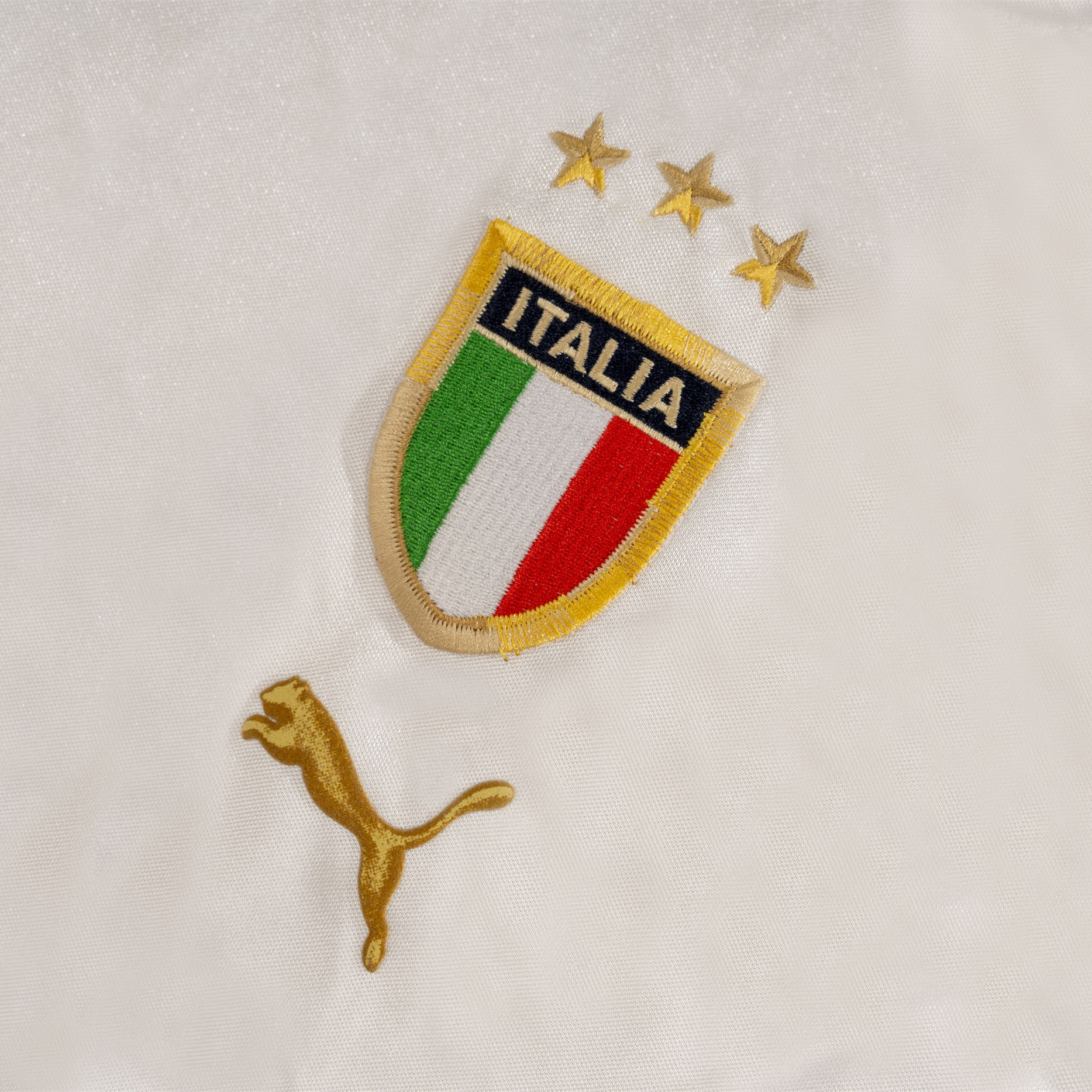 Retro 2004 Italy Away Retro football jersey