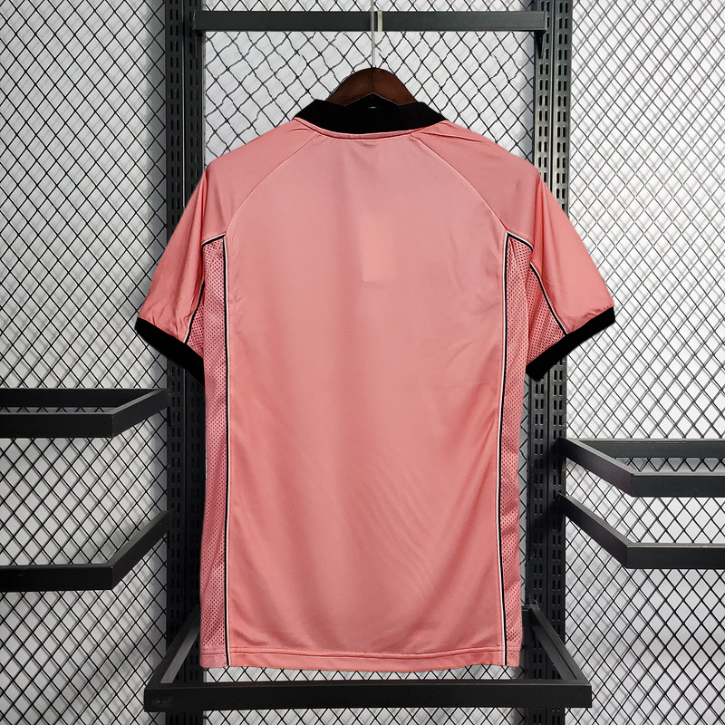 Retro 1997-98 Juventus away Retro ZIDANE DEL PIERO CONTE INZAGHI Football jersey