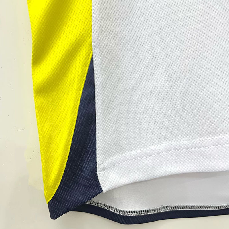 Retro 2009-10 Tottenham home Retro Football jersey