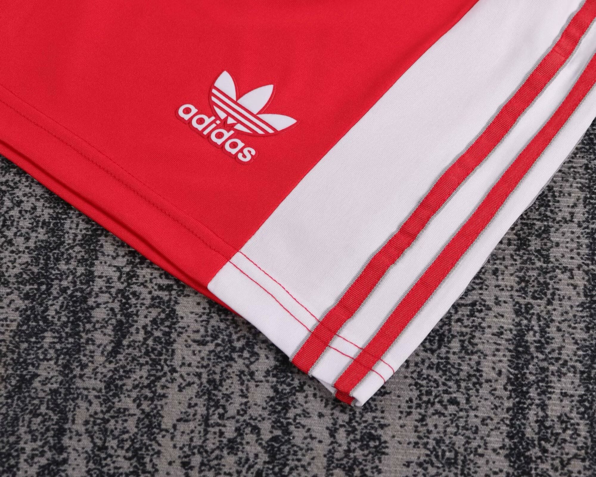Retro kids 1989-91 Kids Liverpool Home retro Football jersey