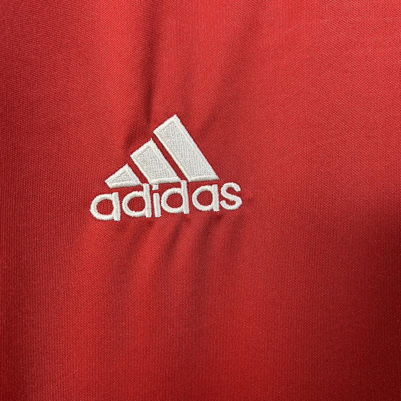 Retro 1999-00 Benfica Home Retro Football jersey