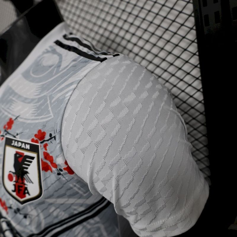 Player 2025-26 Japan Special Edition Football jersey