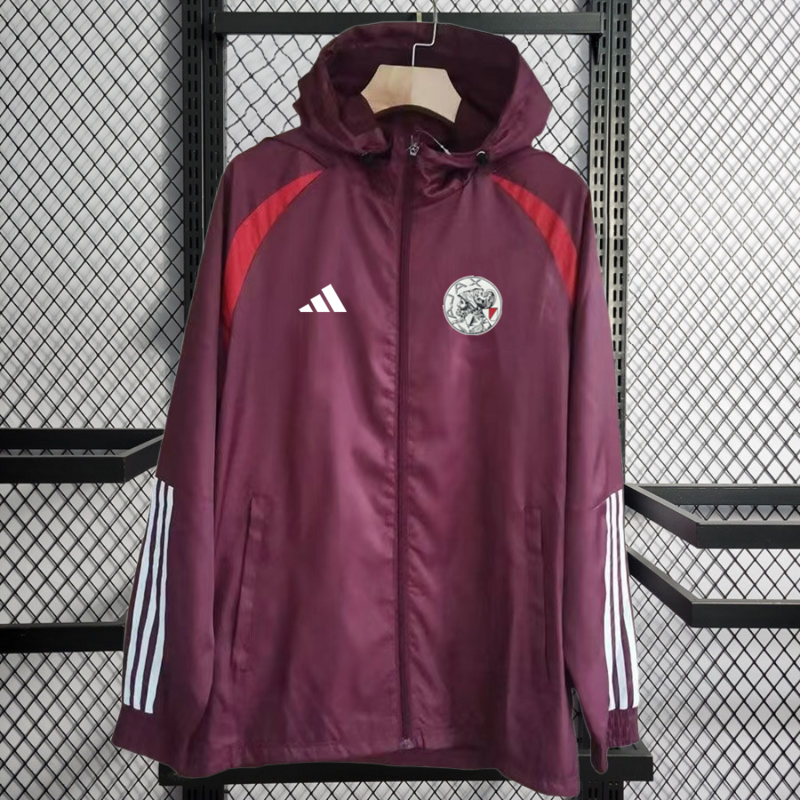 Windbreaker Ajax