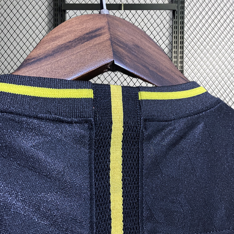 Retro 2019-20 Inter Milan Third Away Retro Football jersey