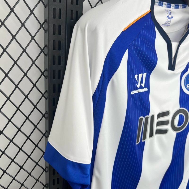 Retro 2014-15 Porto Home Retro Football jersey