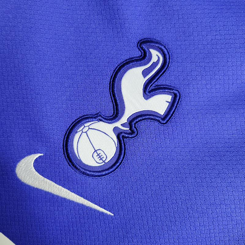 2022-23 Tottenham heat piercing away Football jersey
