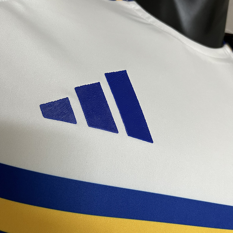 2024-25 PLAYER Boca Juniors away Football jersey
