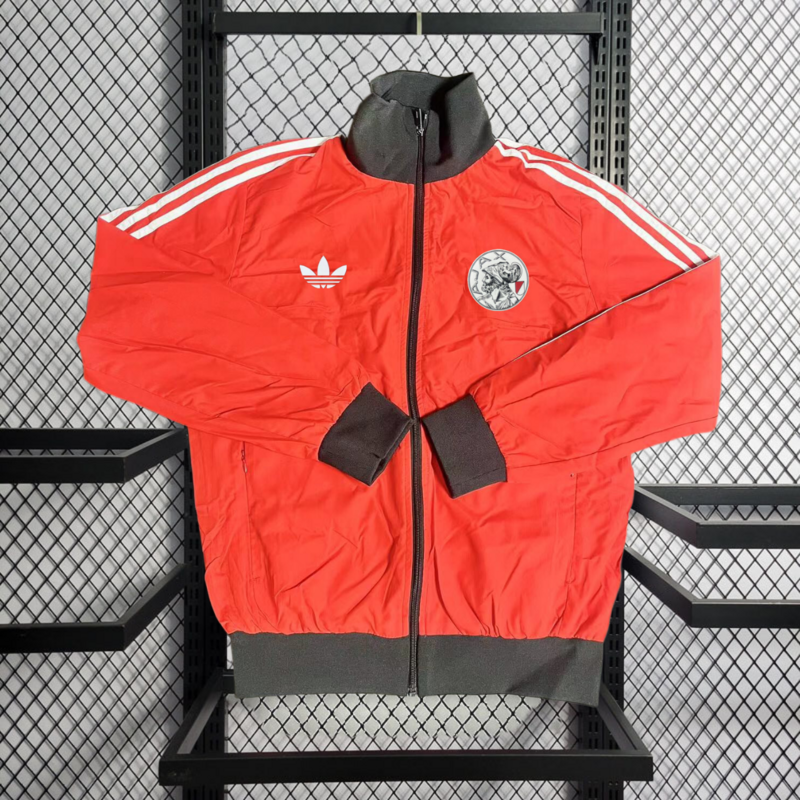 Windbreaker Ajax