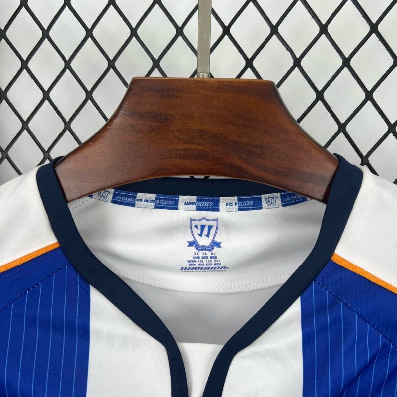 Retro 2014-15 Porto Home Retro Football jersey