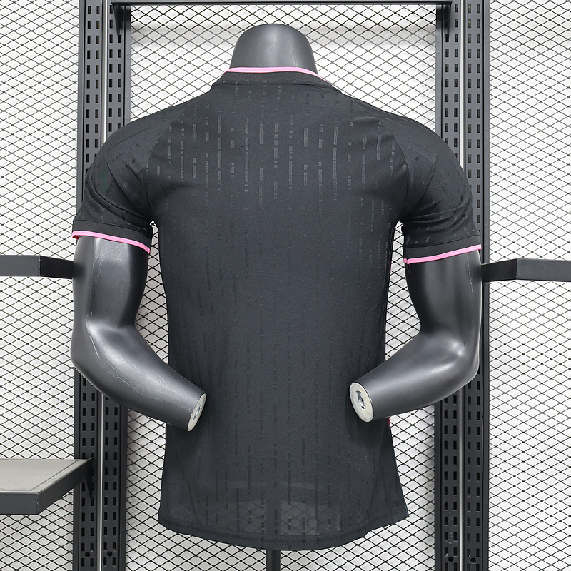 Player 2025-26 Japan Special Edition Football jersey