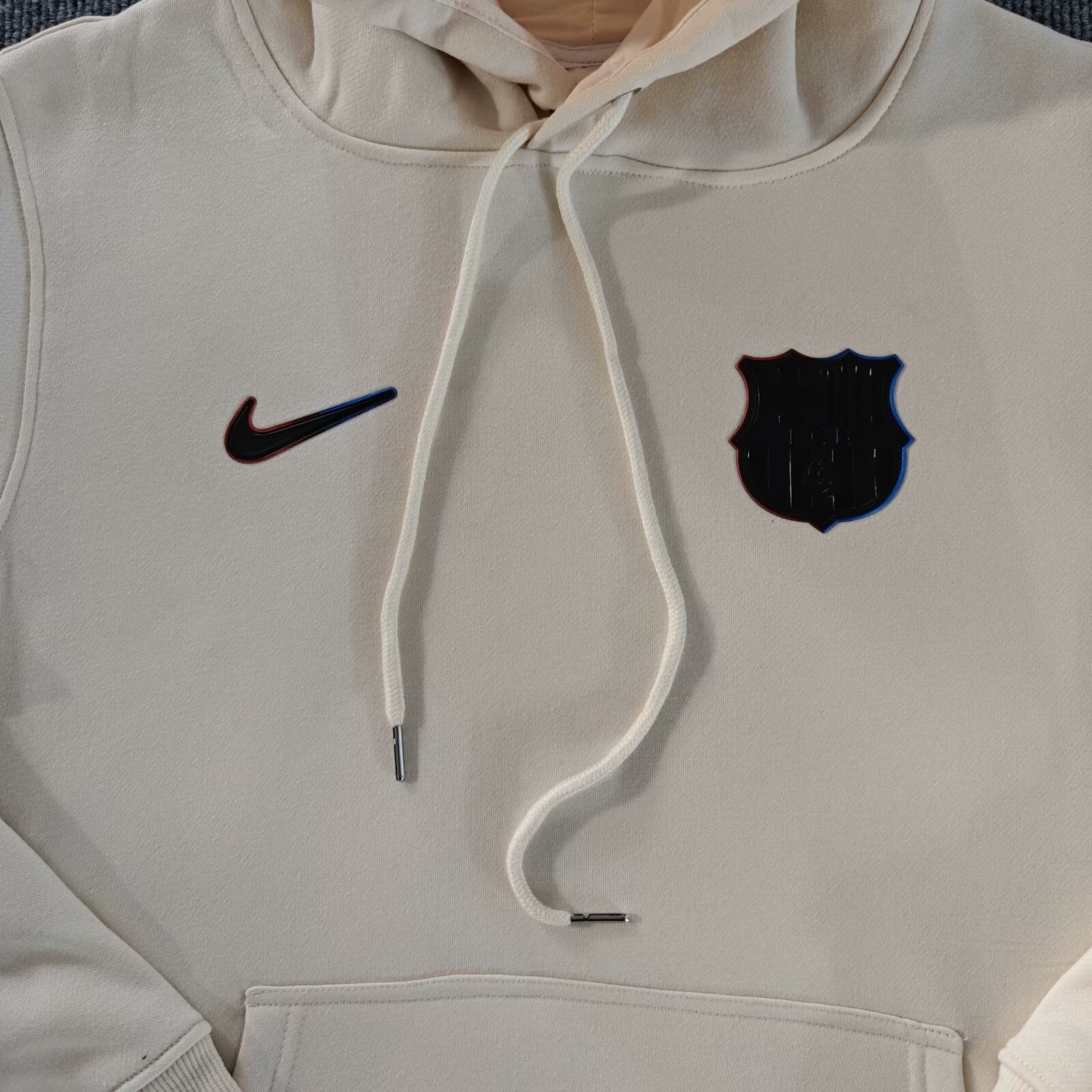 2024/25 Barcelona Casual Sweaters