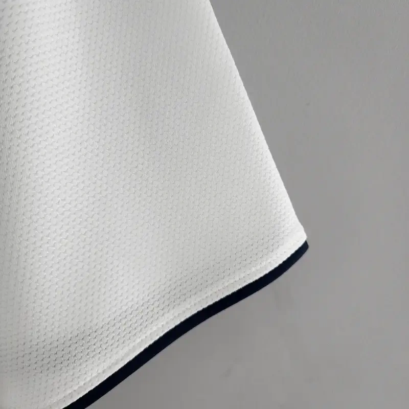 Retro 2006-07 Tottenham Hotspur Home Retro Football jersey