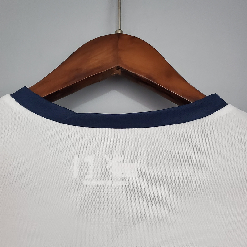 Retro 2008-09 Tottenham home Retro Football jersey