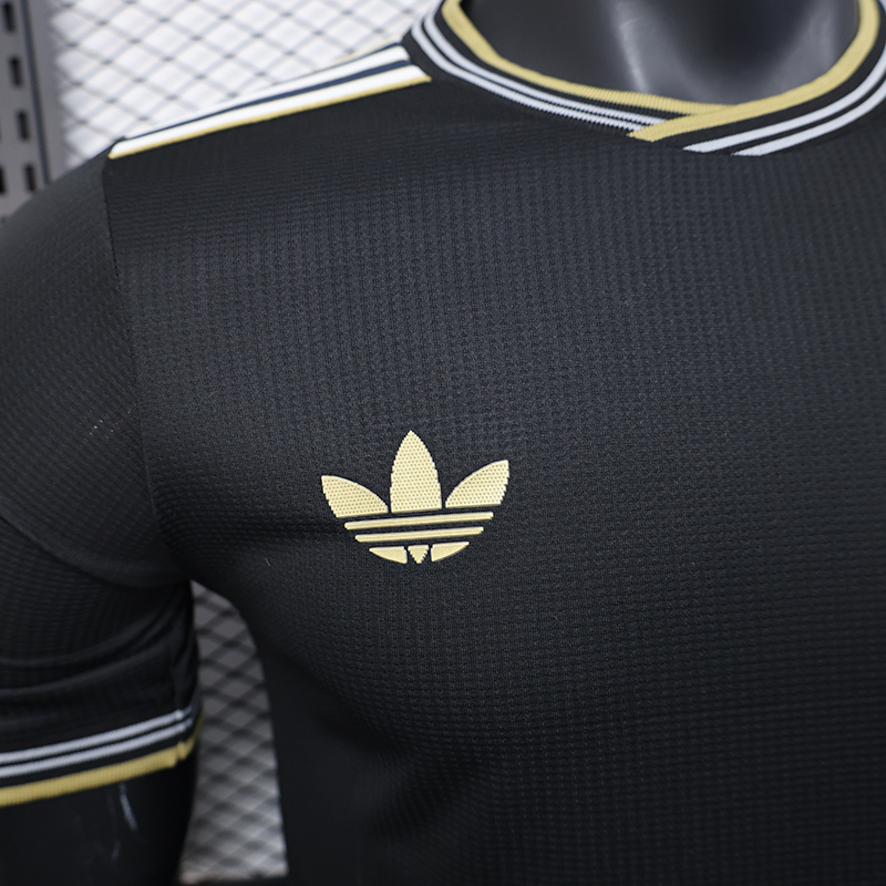 Player 2024-25 Juventus Special Edition Football jersey