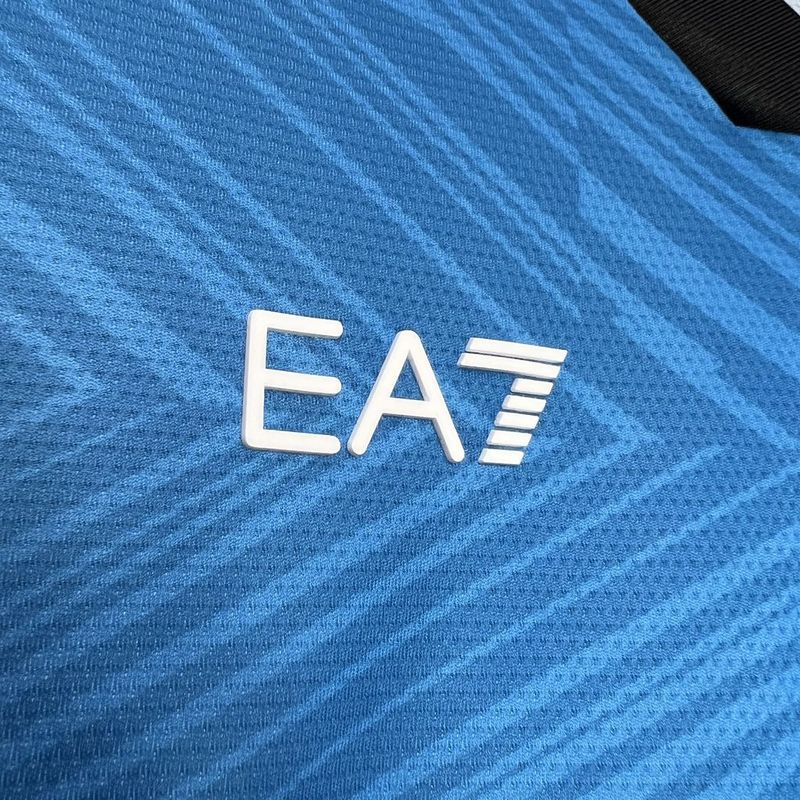 2024-25 Napoli Special Edition Football jersey