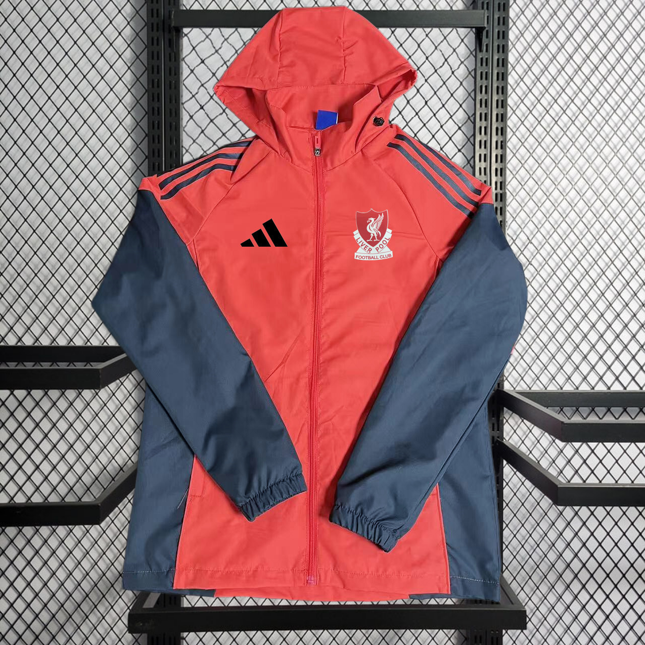 Windbreaker Liverpool