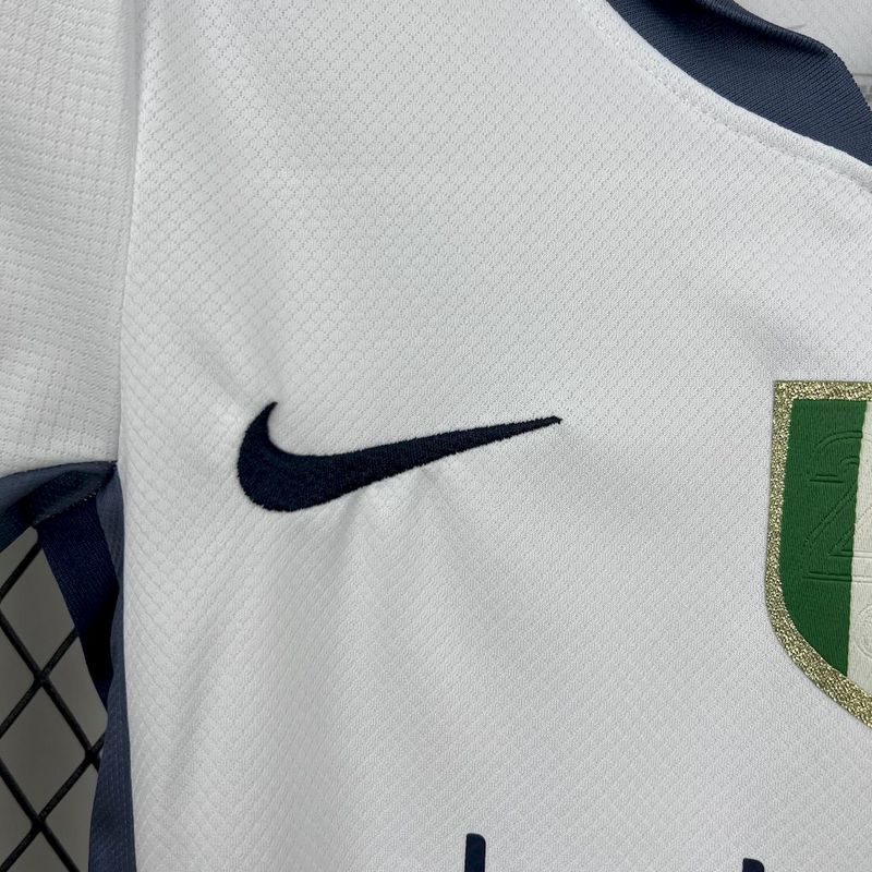 2024-25 Inter Milan Away Kids Football jersey