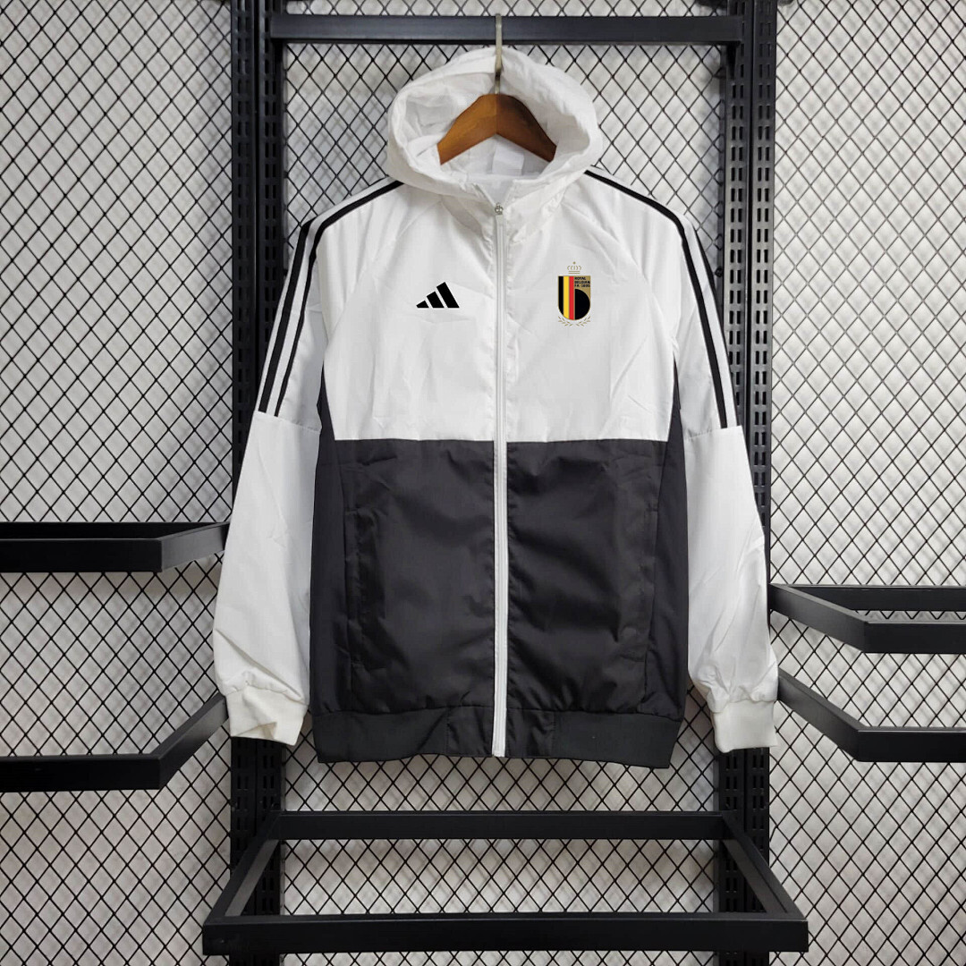 Windbreaker Belgium