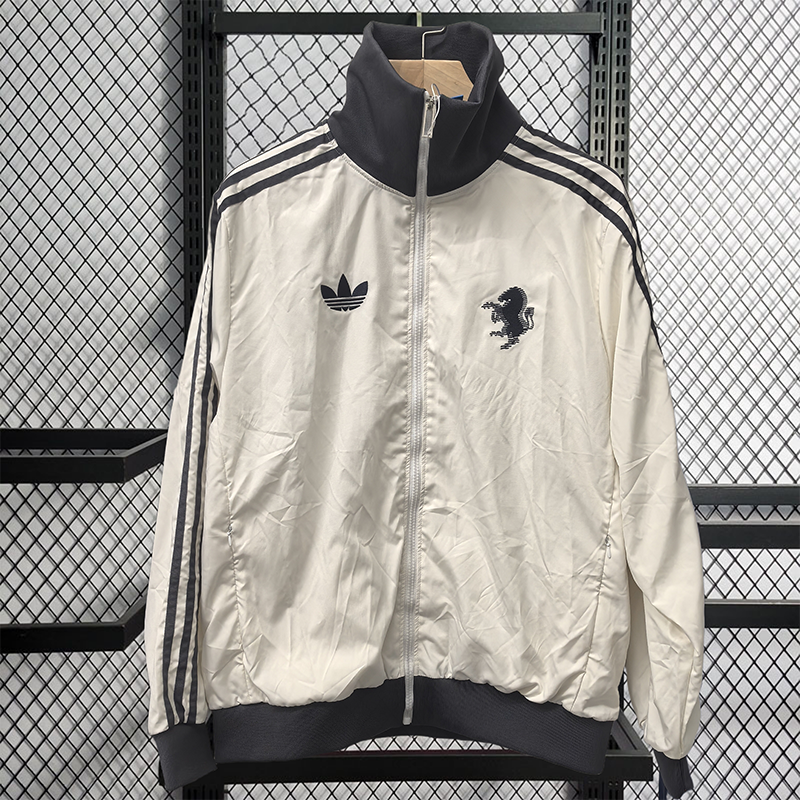 Windbreaker Juventus